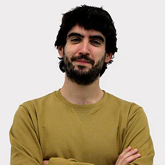 Javier S&aacute;nchez Rivero