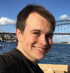Lukas B&ouml;hme