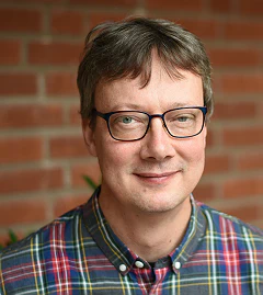 Martin H&ouml;st